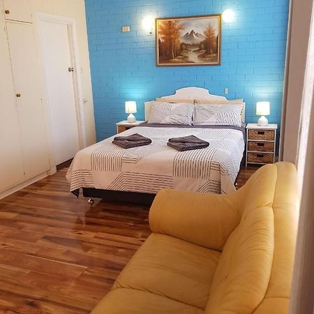 Whyalla Country Inn Motel Bagian luar foto