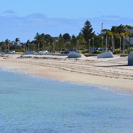 Whyalla Country Inn Motel Bagian luar foto