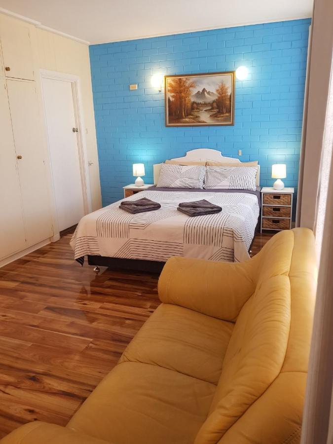 Whyalla Country Inn Motel Bagian luar foto