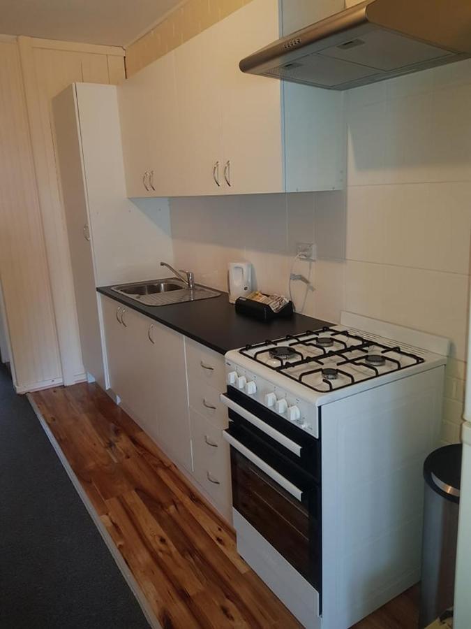Whyalla Country Inn Motel Bagian luar foto