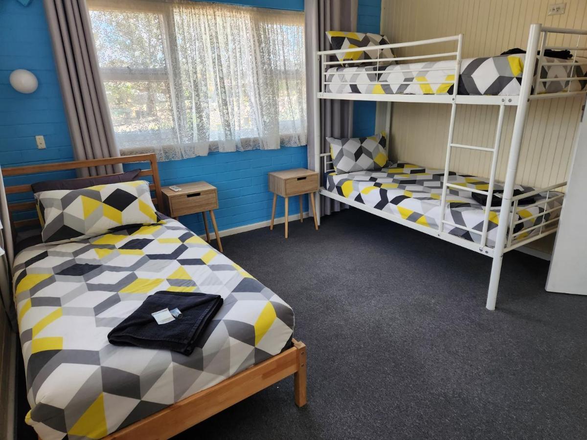 Whyalla Country Inn Motel Bagian luar foto